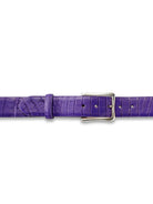 MATTE VIOLET