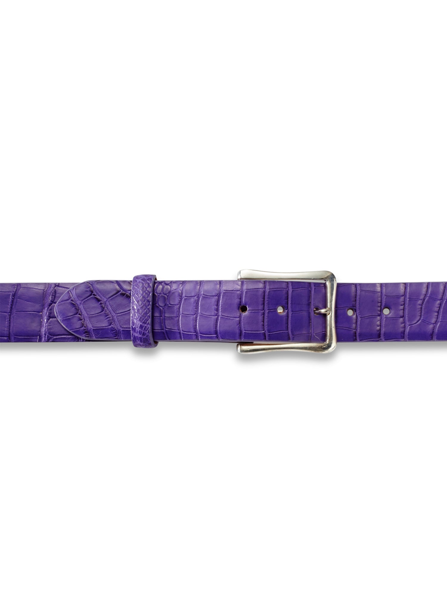 MATTE VIOLET