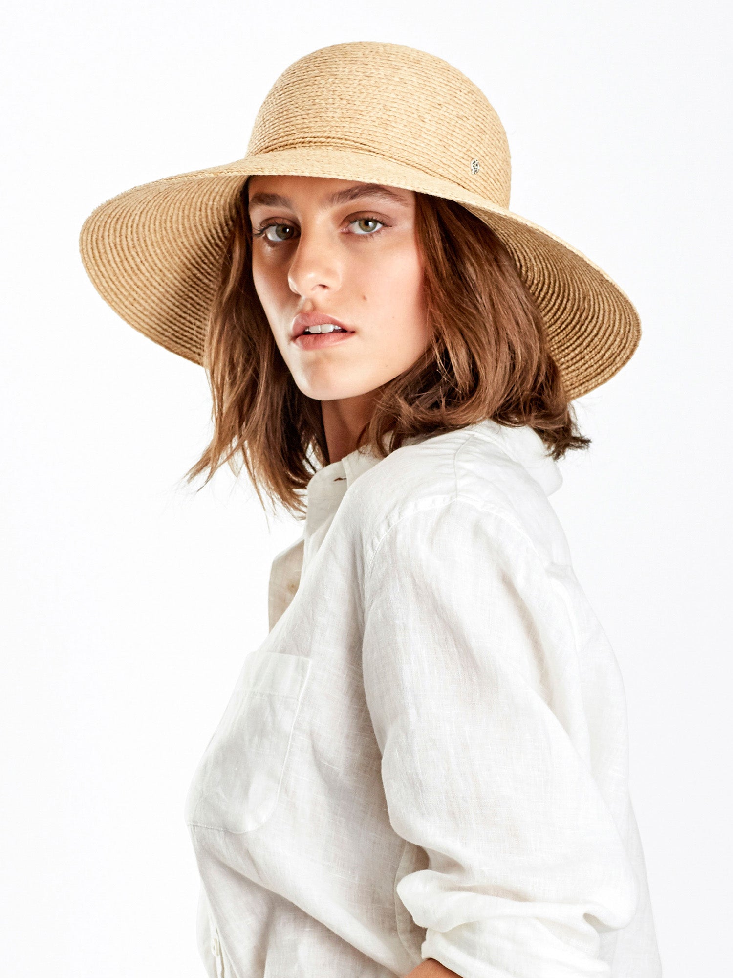Delphina Hat – Gorsuch