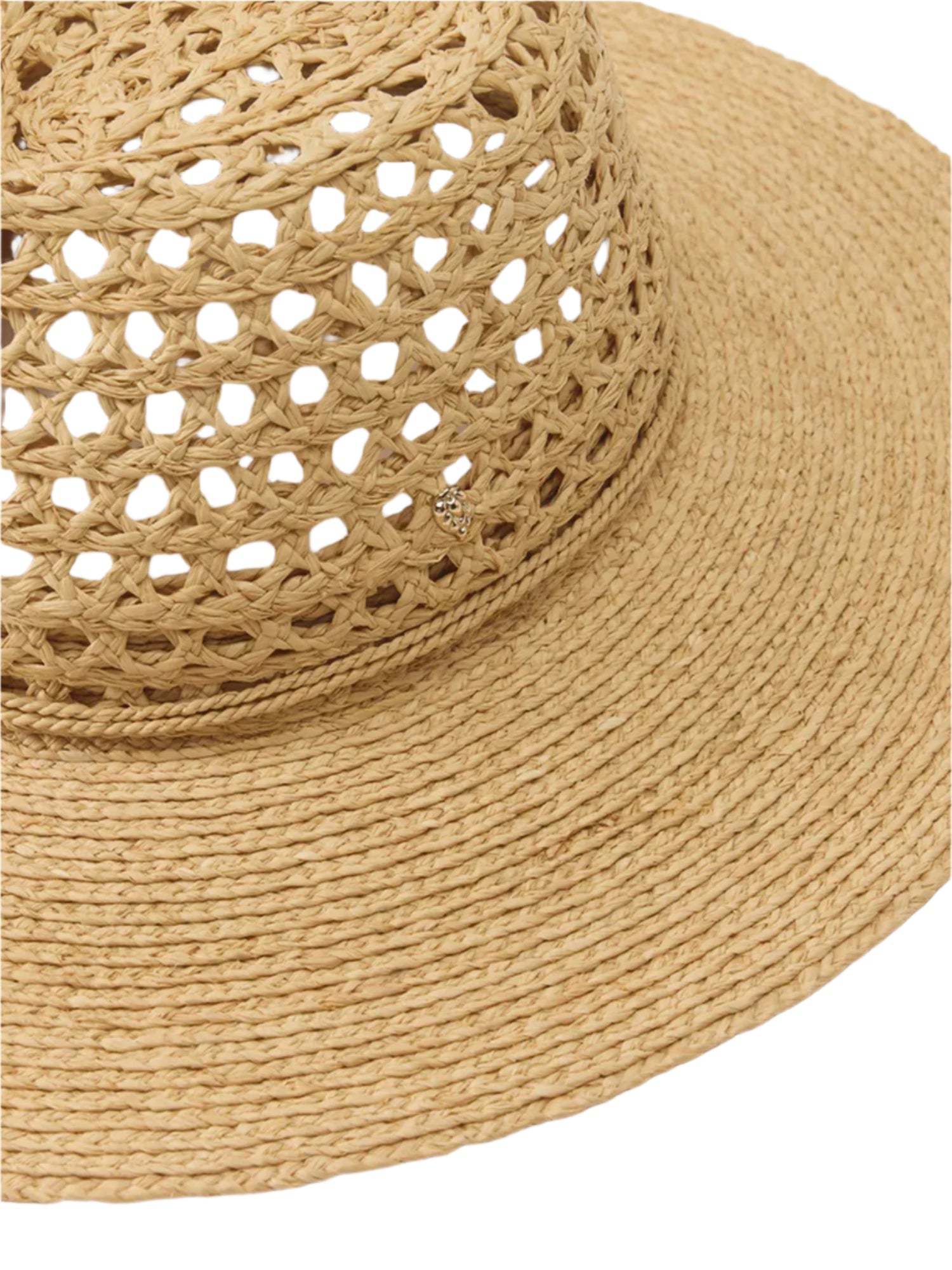 Kendra Braided Hat – Gorsuch