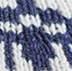 WHITE/NAVY