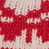 WHITE/RED