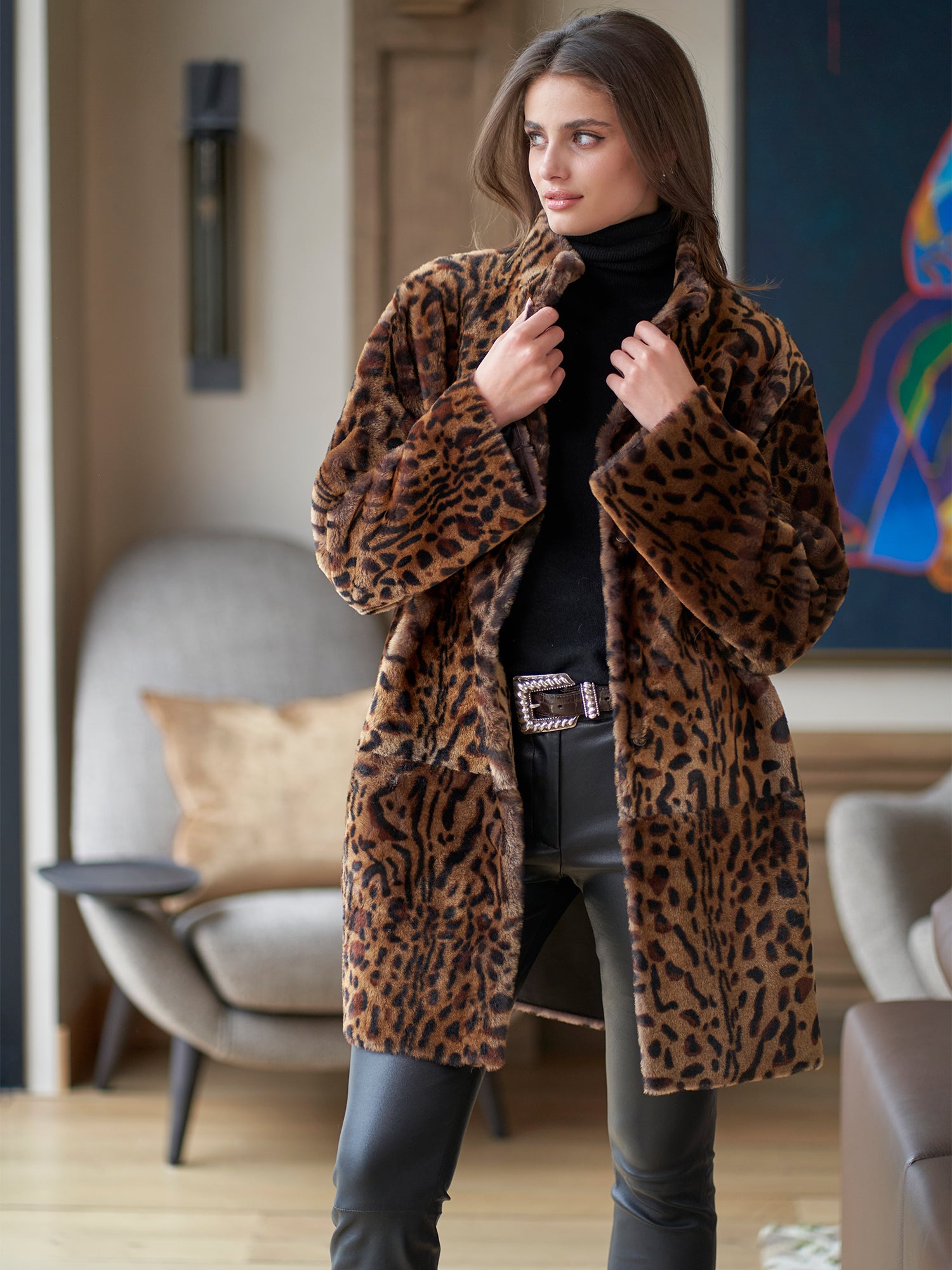 LEOPARD
