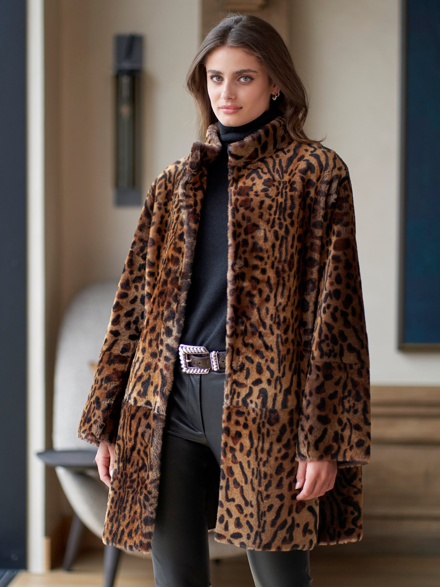 LEOPARD