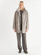 TAUPE