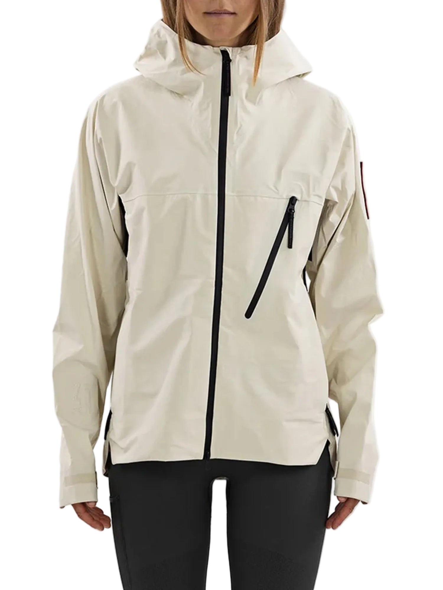 MARK&LONA G.O.D Hybrid Wind シェル トップ Z-6 W Alp 3 Light Shell Jacket – Gorsuch