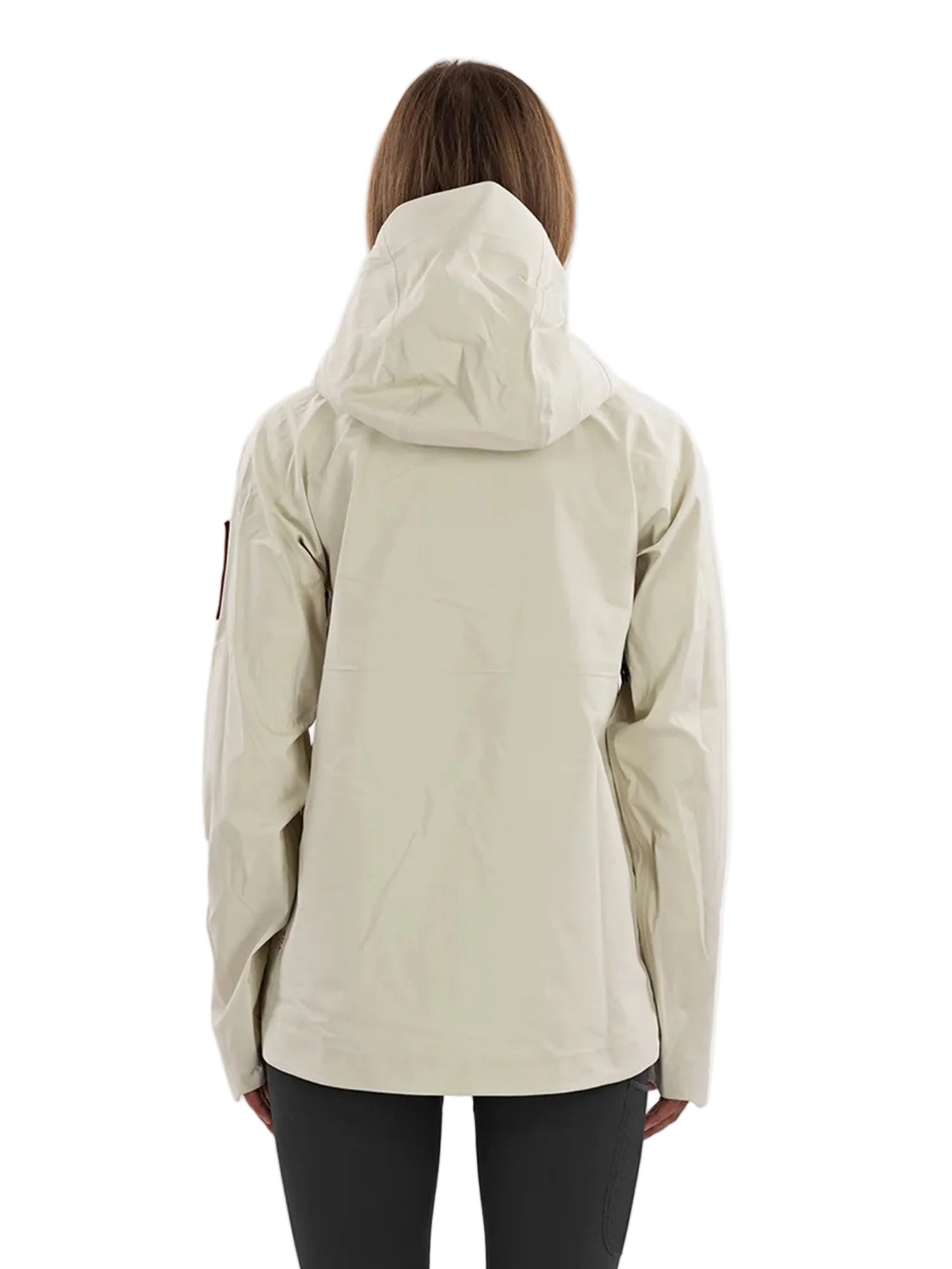 Z-6 W Alp 3 Light Shell Jacket – Gorsuch