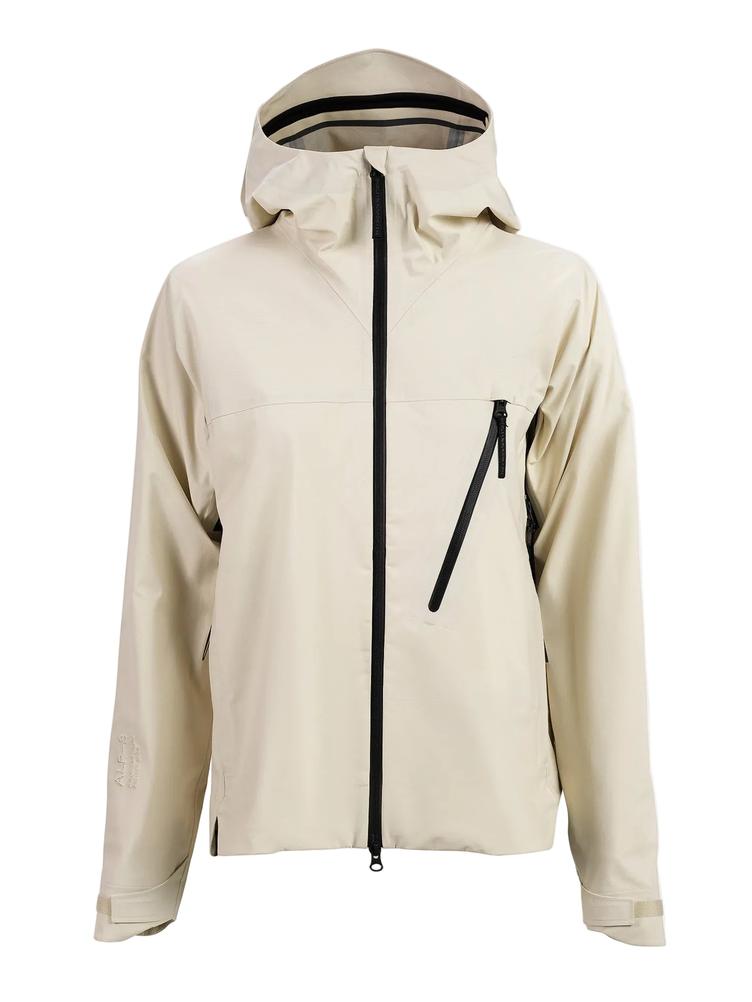 MARK&LONA G.O.D Hybrid Wind シェル トップ Z-6 W Alp 3 Light Shell Jacket – Gorsuch