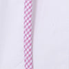 WHITE/PINK