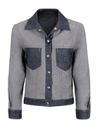 JEANS DARK