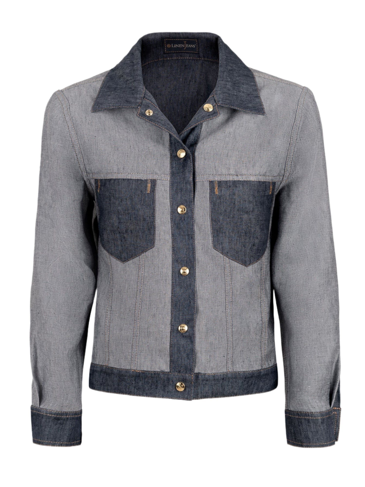 JEANS DARK