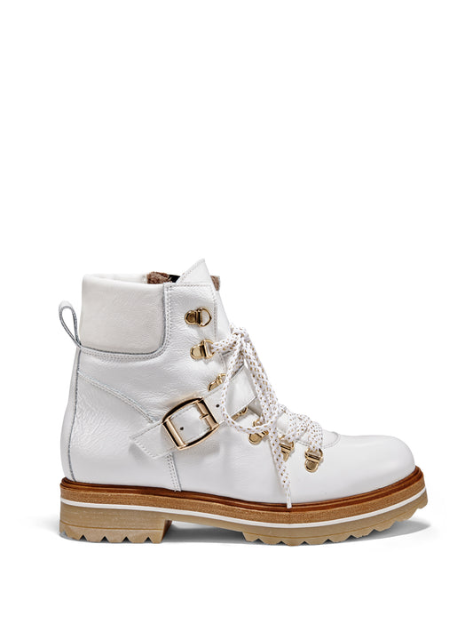 Devin Laque Hiker Boot