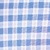 BLUE/TAN