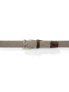 BROWN STRIPE