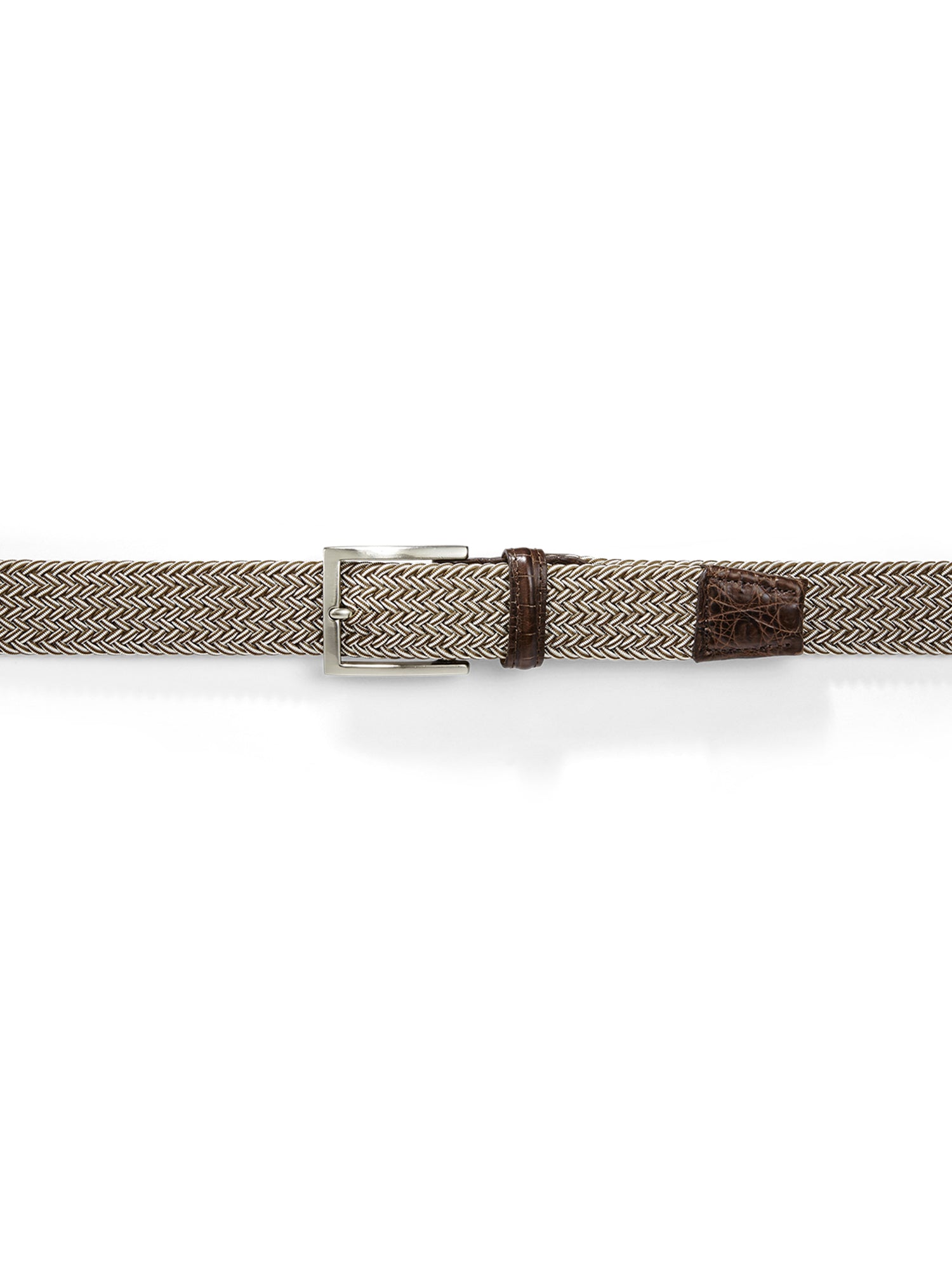 BROWN STRIPE