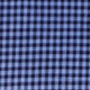 BLUE GINGHAM