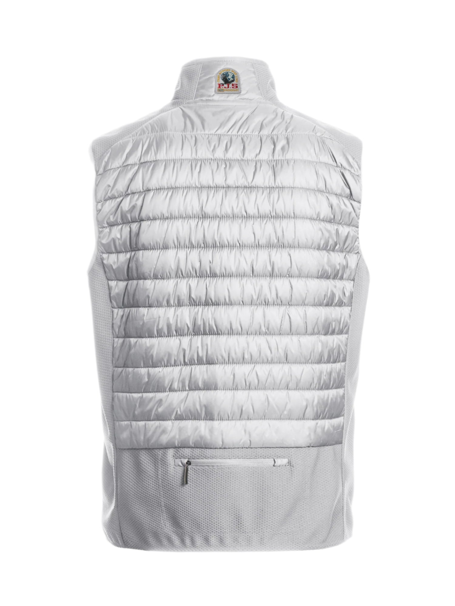Zavier Quilted Down Vest – Gorsuch