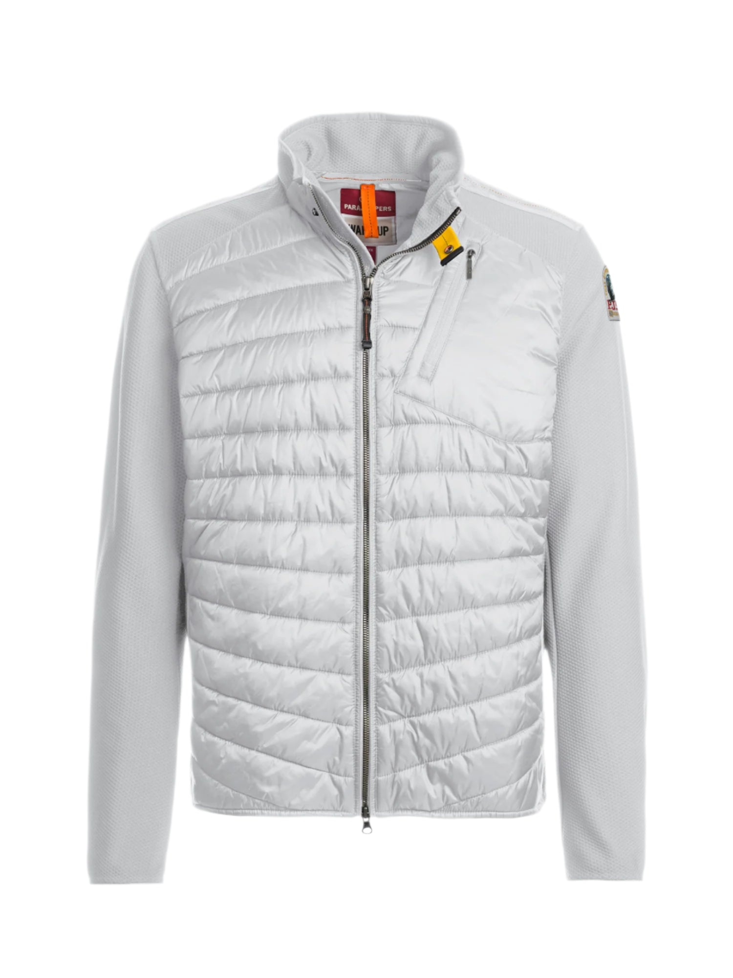 Jayden Sport Taffeta Jacket – Gorsuch