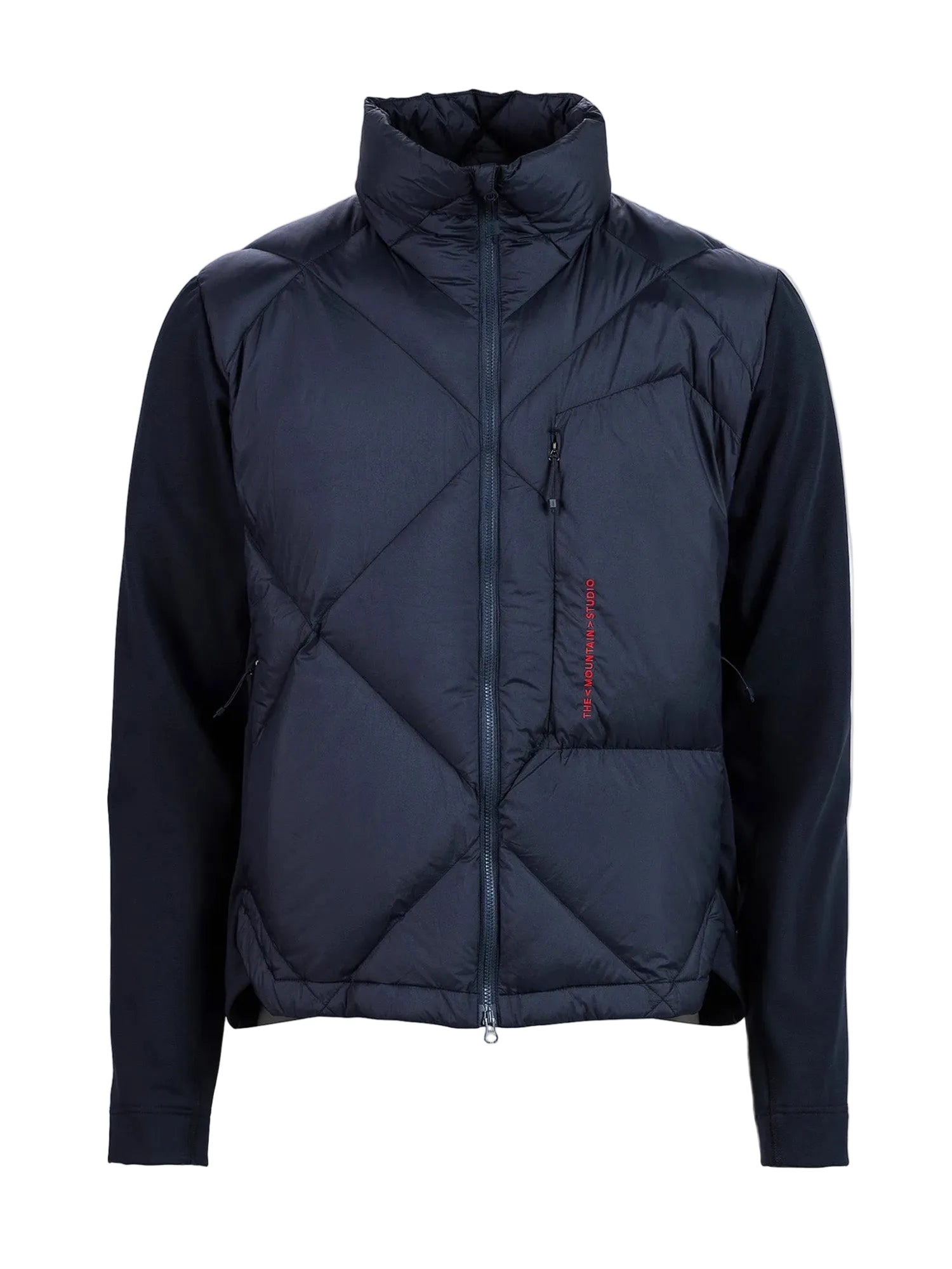 E-6 Ultralight Hybrid Jacket – Gorsuch