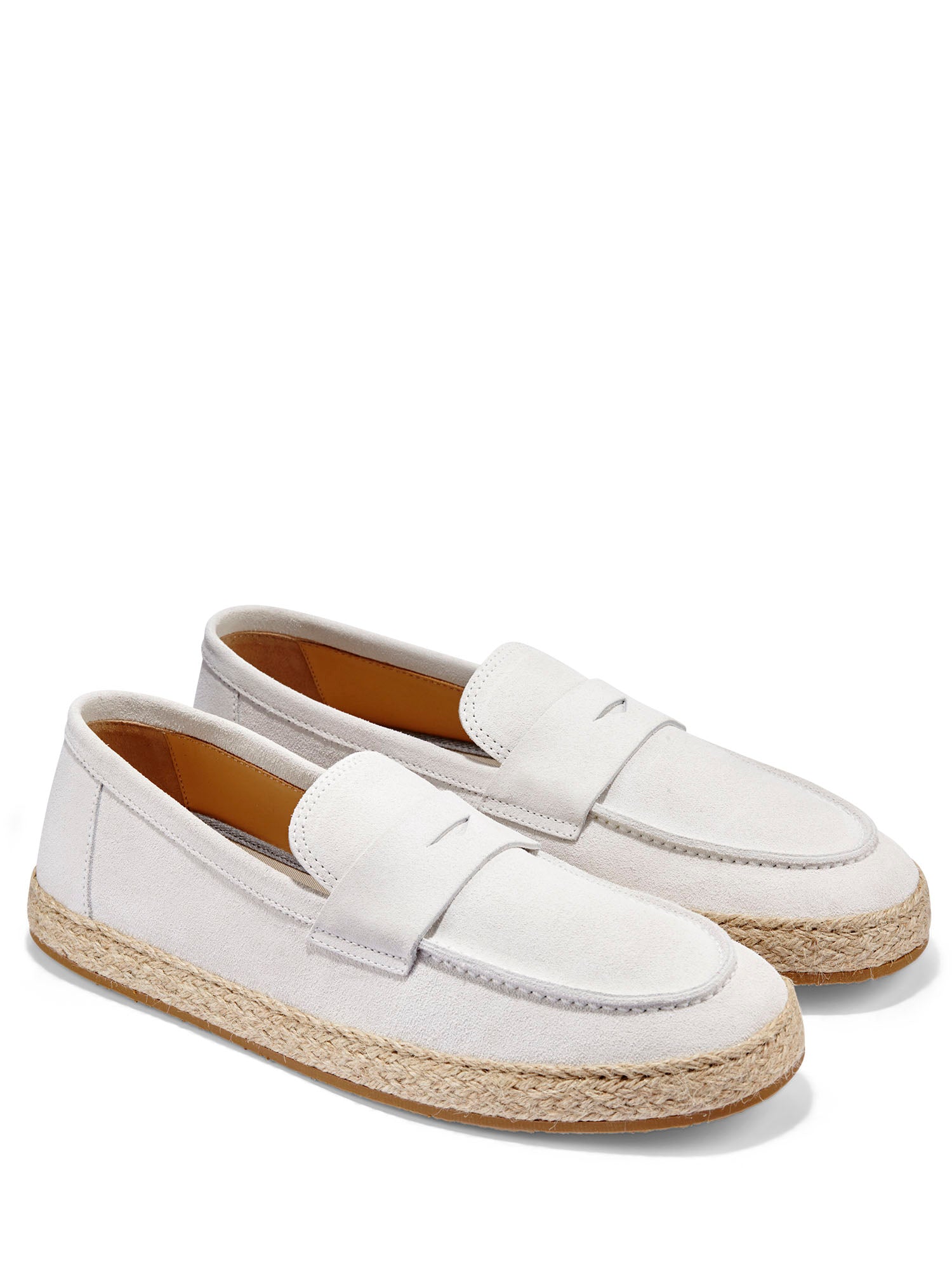 ◆美品 SANDERS GUARDS LOAFER 9490R 8.5/27cm Sanders Butt Seam Loafer Shoe - Black | SON OF A STAG