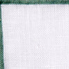 WHITE/GREEN