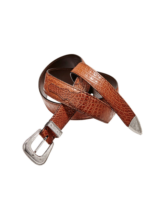 Western Croc Belt