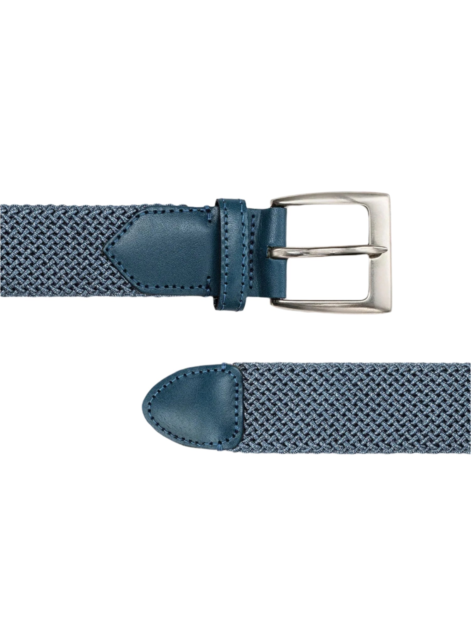 Linen Stretch Belt – Gorsuch