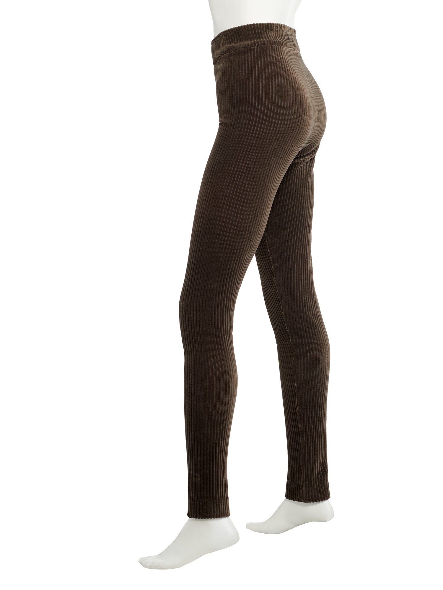 Joelle Stretch Corduroy Pant