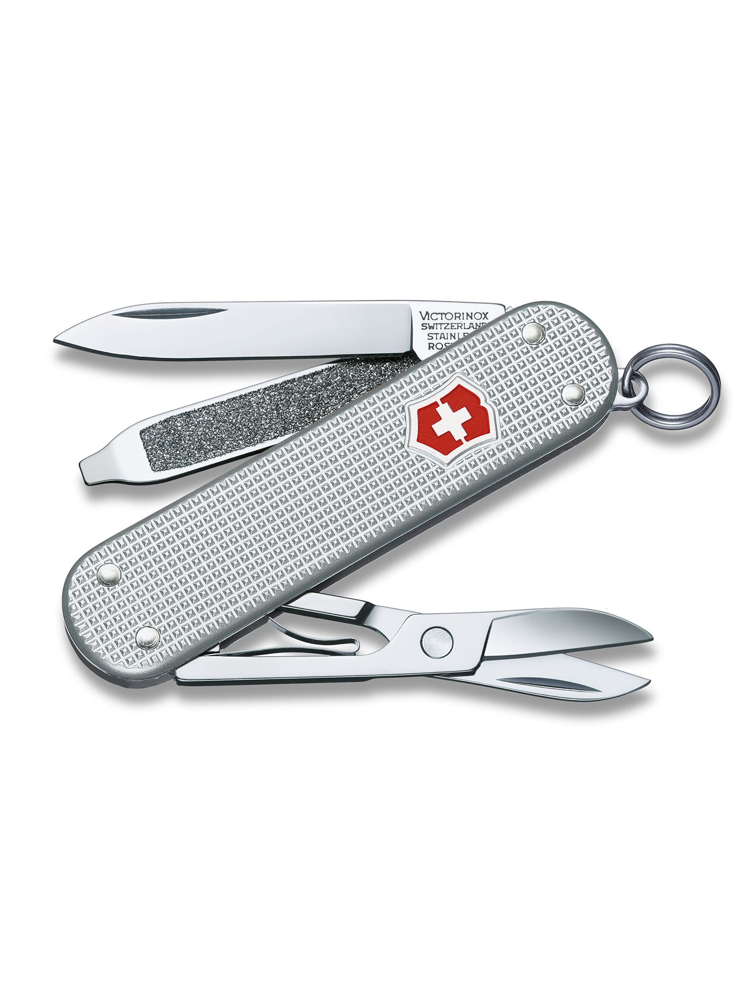 18-19　SG Force 160 Classic SD Alox Pocket Knife – Gorsuch