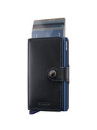 BLACK/NAVY
