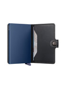 BLACK/NAVY