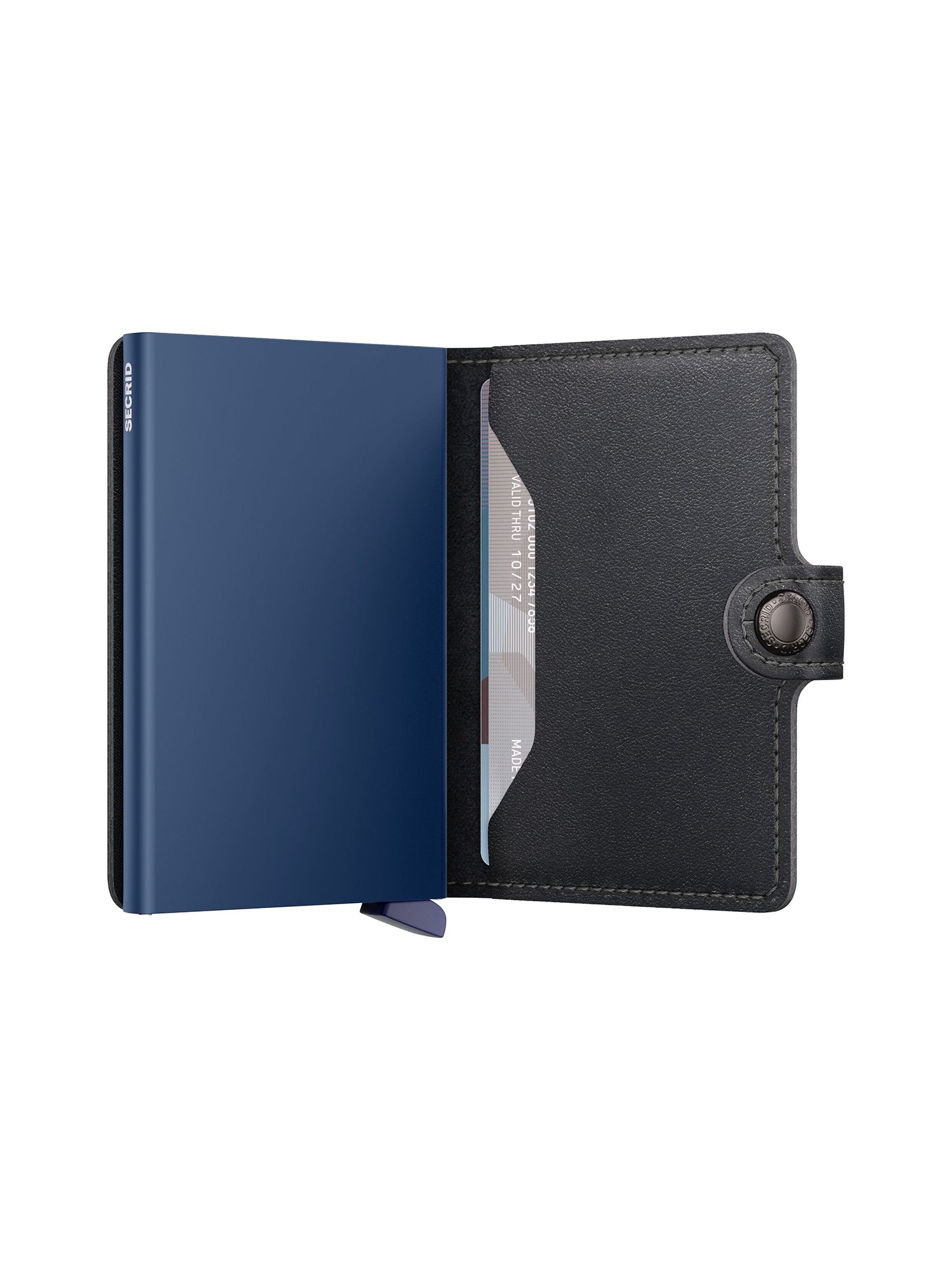 BLACK/NAVY