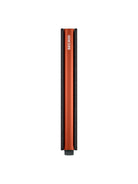 MATTE TRUFFLE/ORANGE