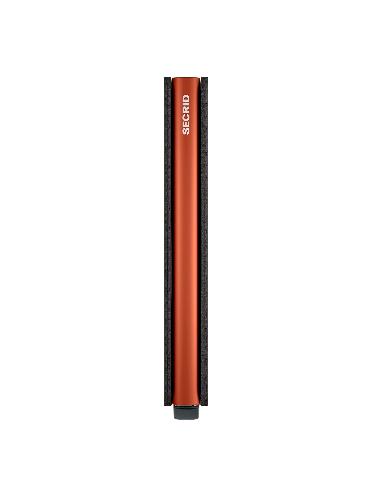 MATTE TRUFFLE/ORANGE