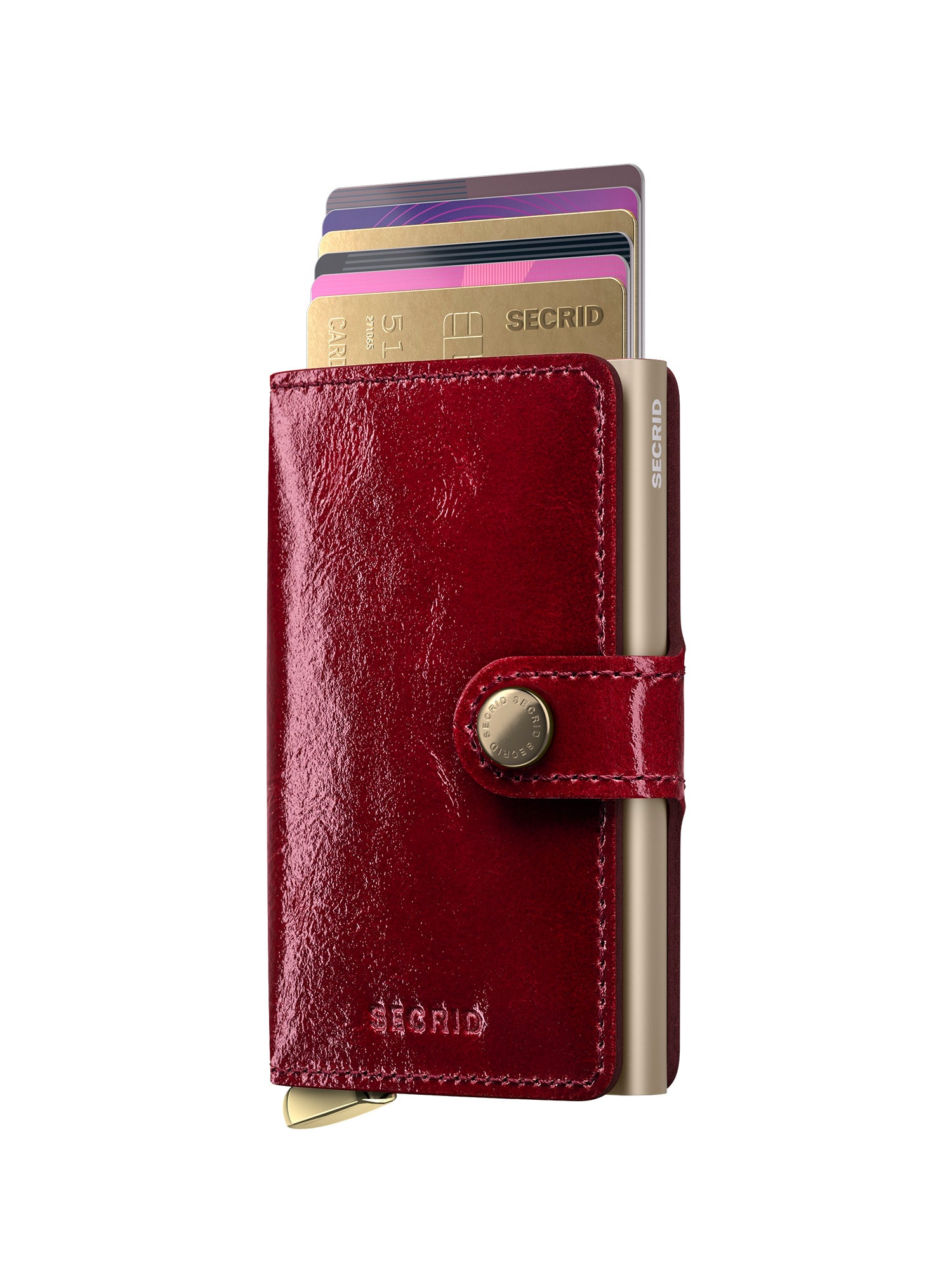 NAÏF ミニwallet Naplak Leather Miniwallet – Gorsuch