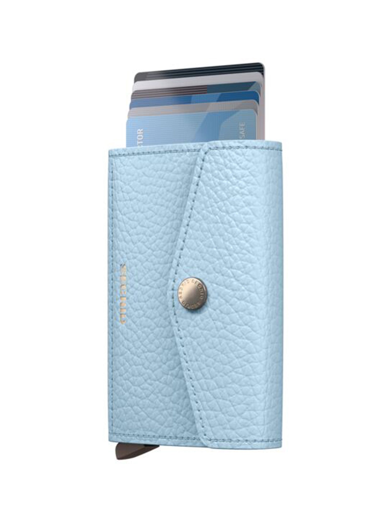 ICE BLUE