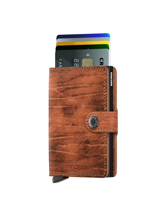 Dutch Martin Miniwallet