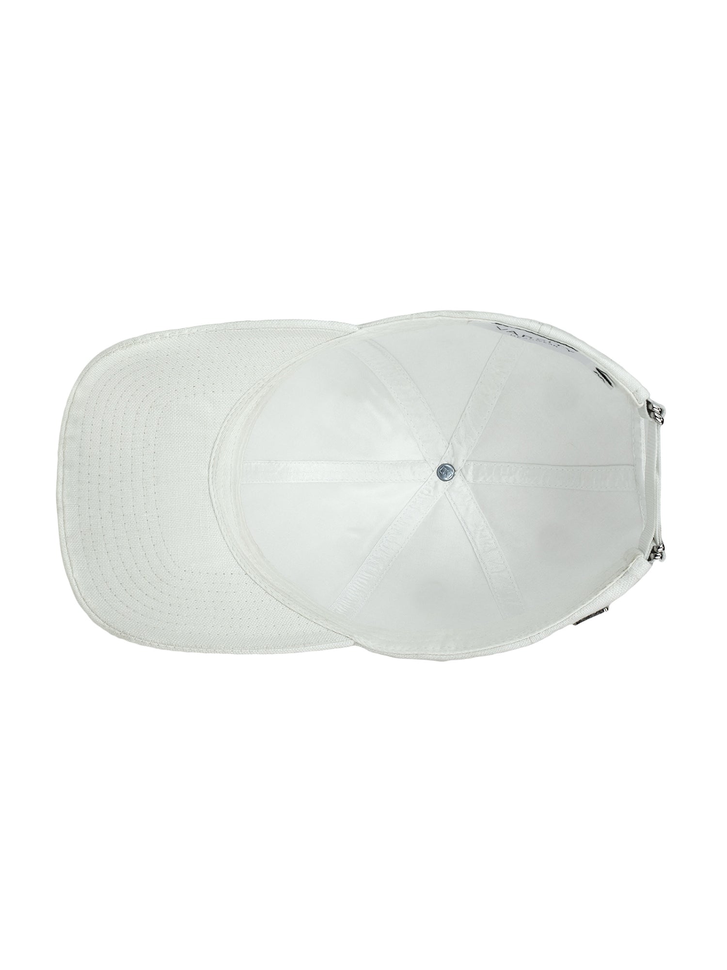 SHELL WHITE
