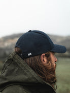 PEACOAT NAVY