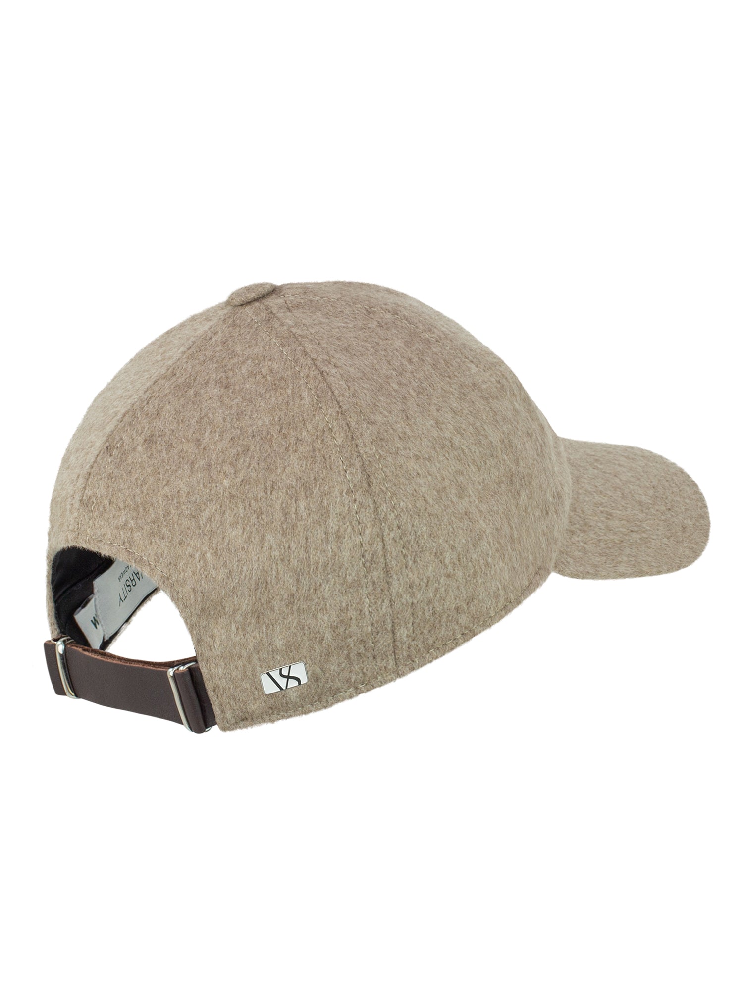 Legacy Soft Front Cashmere Cap Marble Beige – Gorsuch