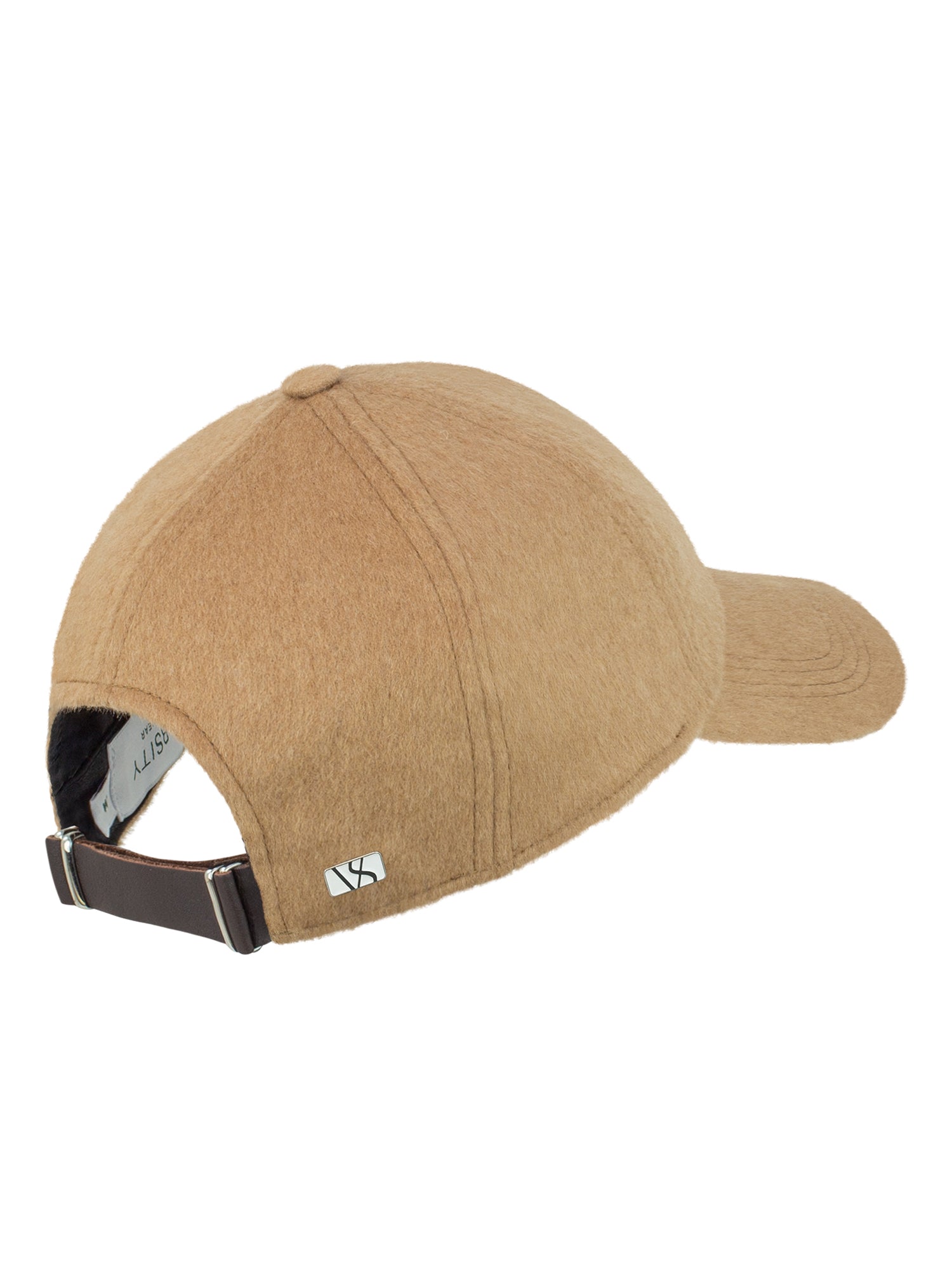 Legacy Soft Front Camel Hair Cap – Gorsuch