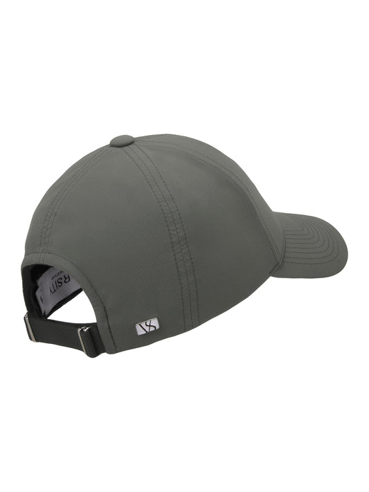 Grey Active Tech Cap