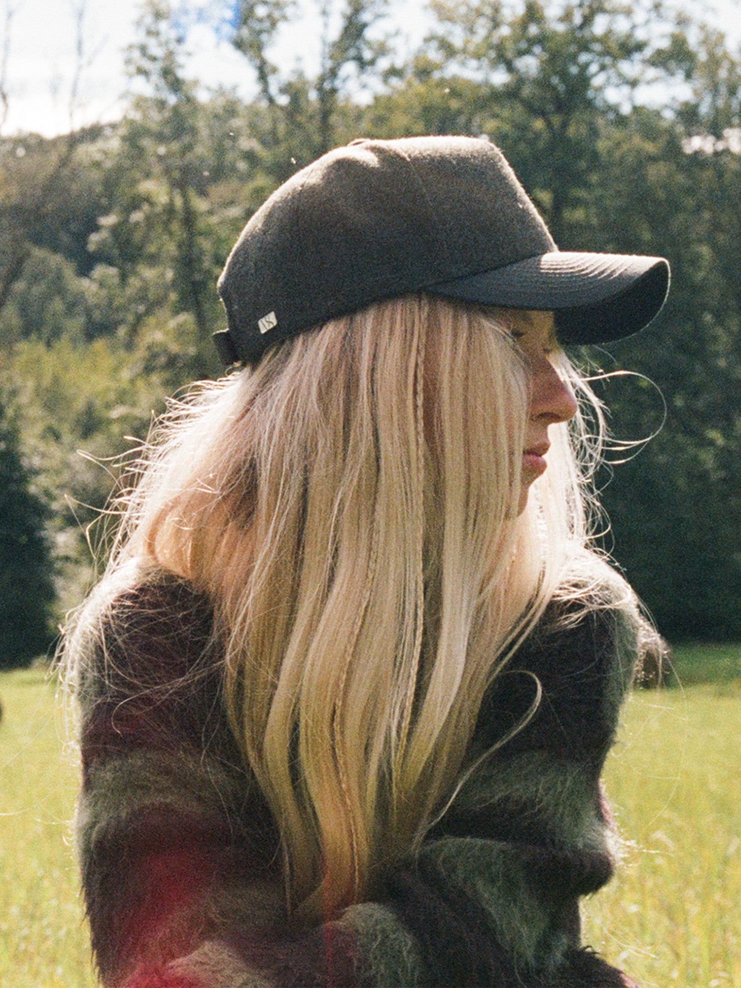 FOREST IVY