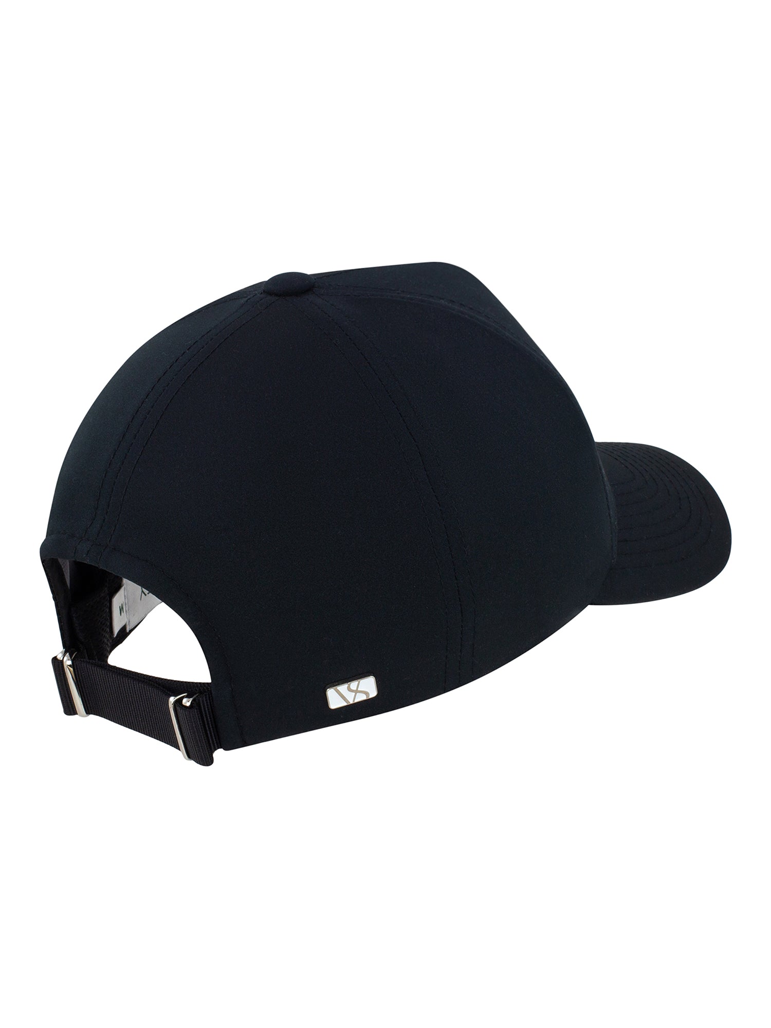 Cruz Athletic Sport Cap Black – Gorsuch