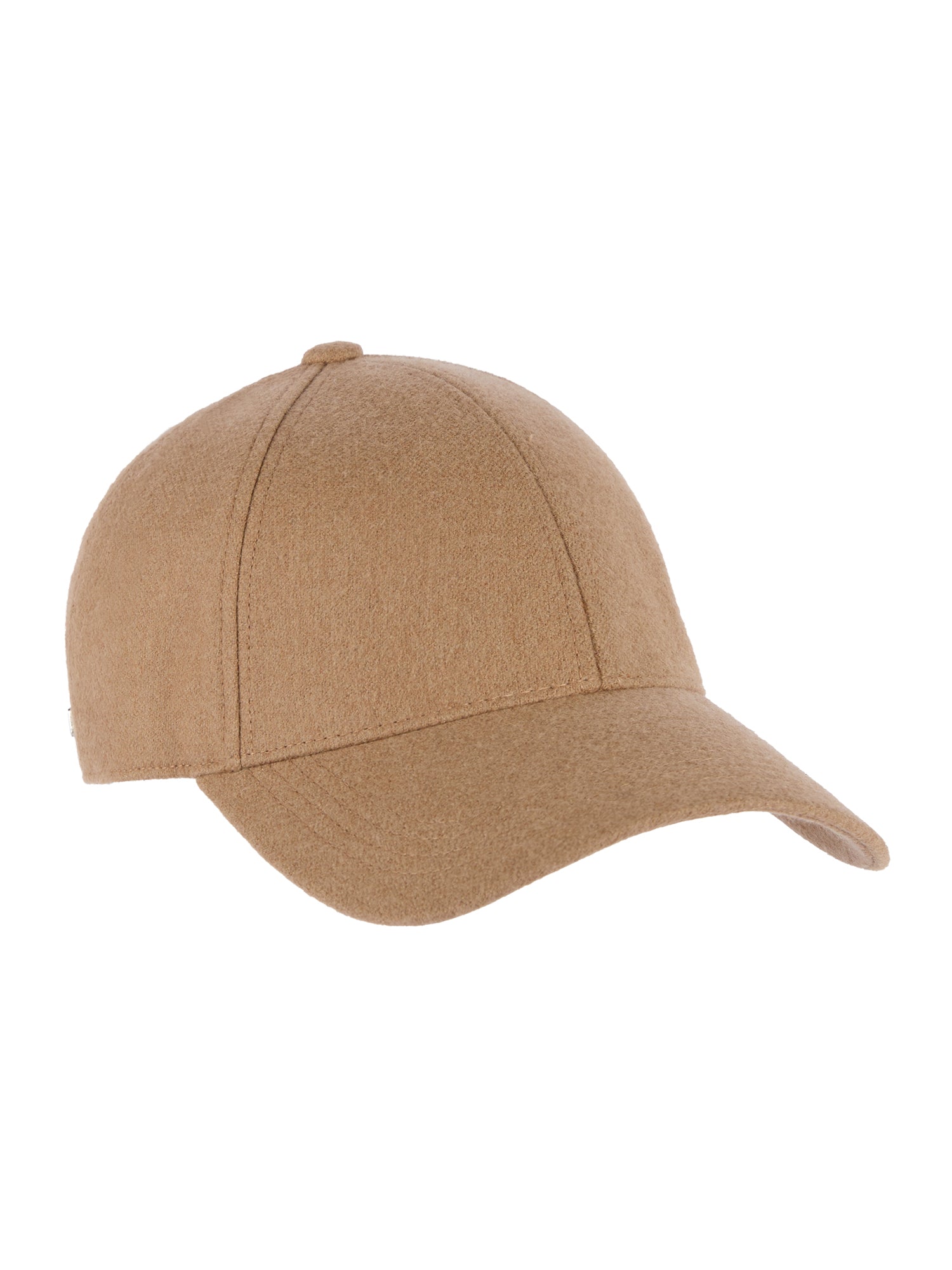 Legacy Structured Camel Hair Cap – Gorsuch