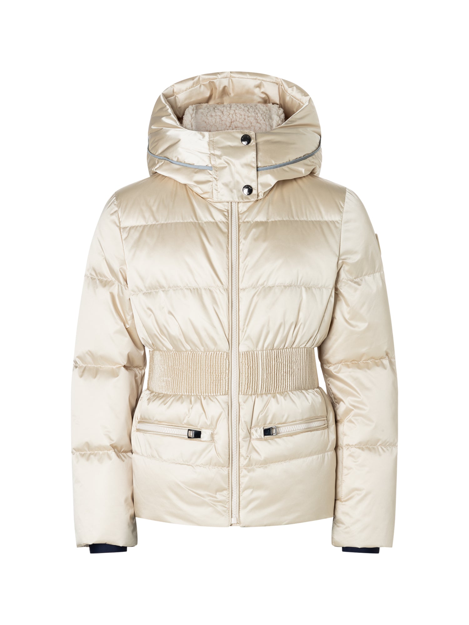 Taylor Down Ski Jacket – Gorsuch