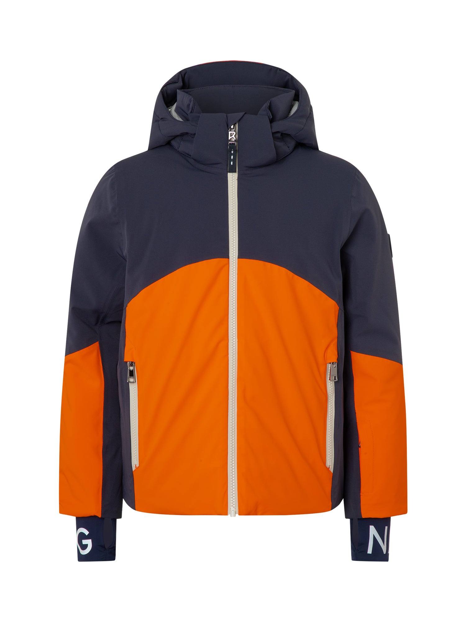 Justus Tech Ski Jacket – Gorsuch