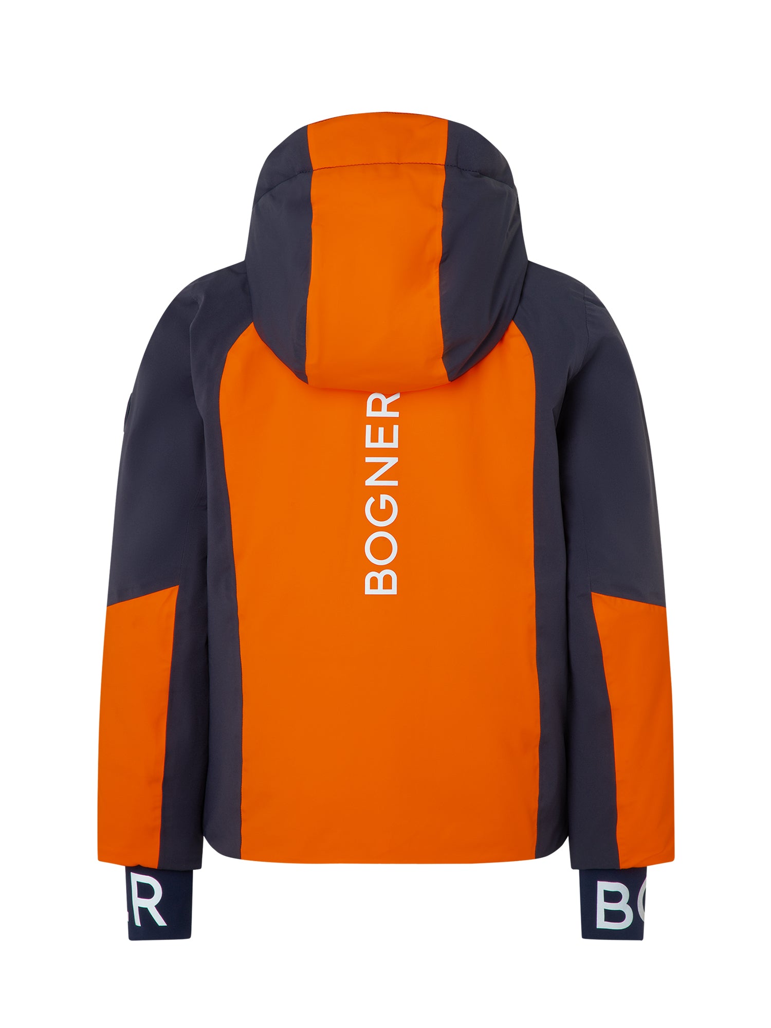 Justus Tech Ski Jacket – Gorsuch