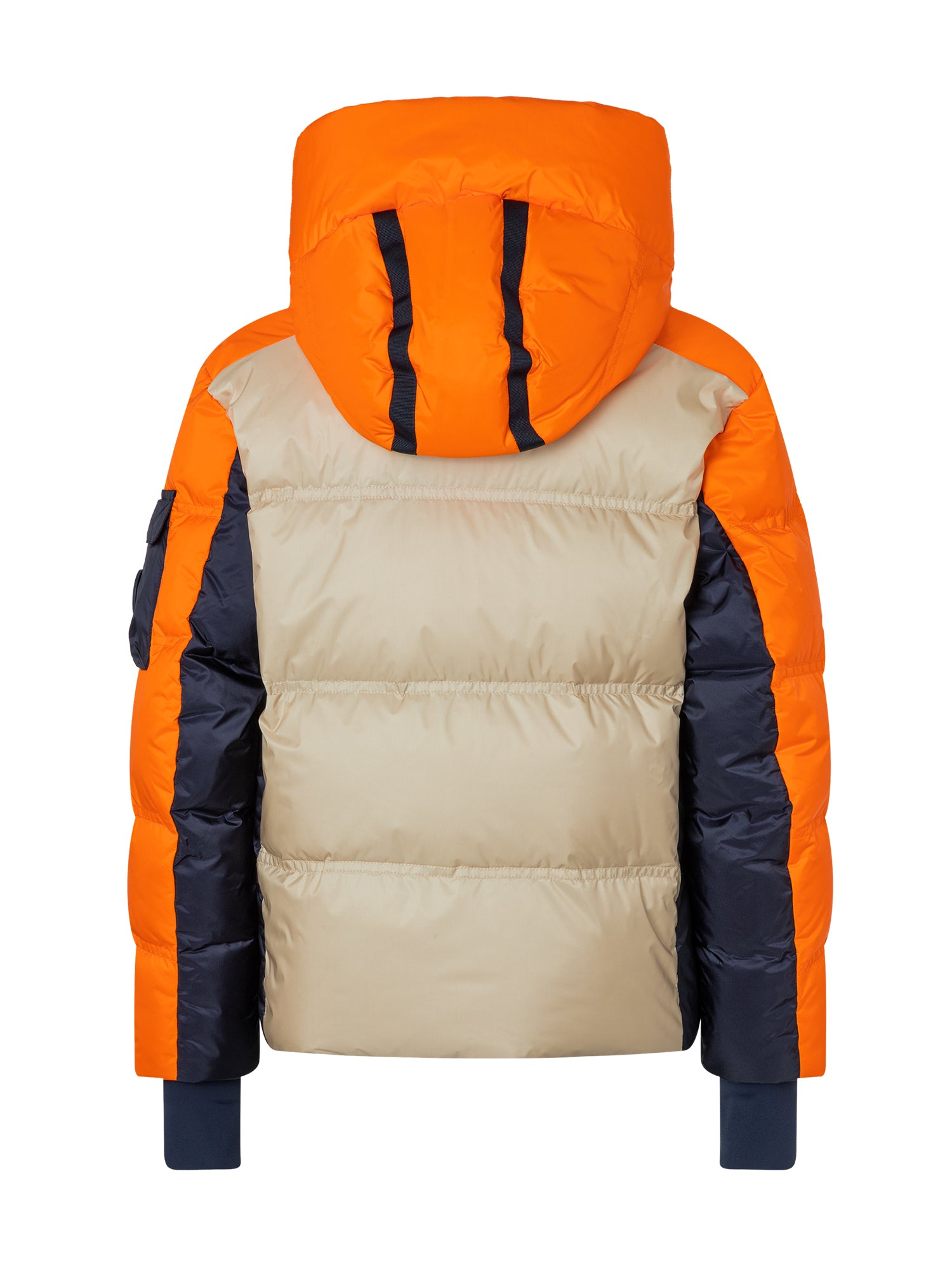 BIRCH/ORANGE