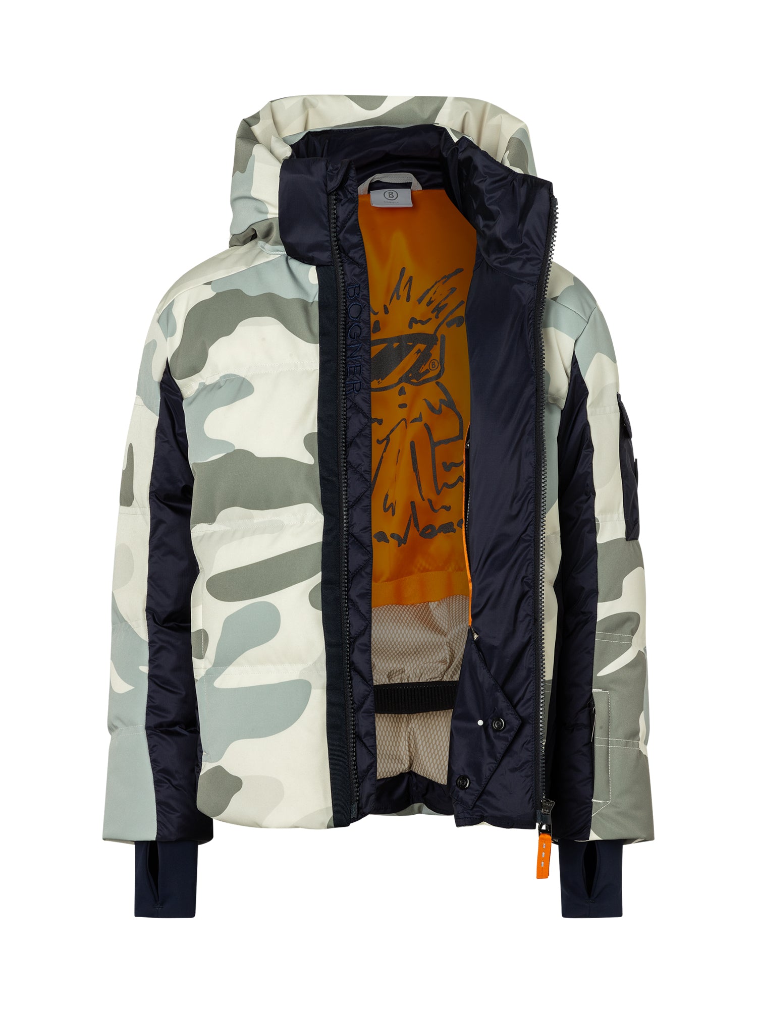 OFF WHITE